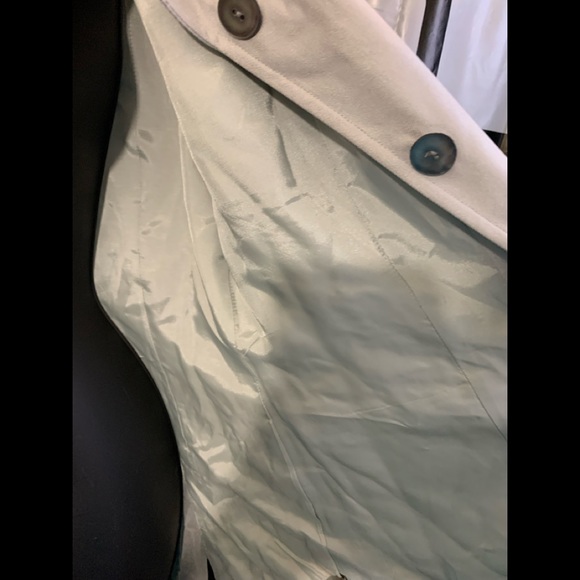 Excursion Silk Jacket Sz 4 - Picture 5 of 8